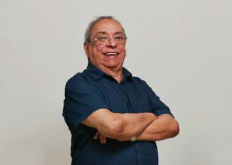 Veja homenagem do Torcida Hits ao locutor Roberto Queiroz