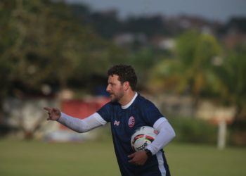 Náutico com três novos reforços; saiba quem são