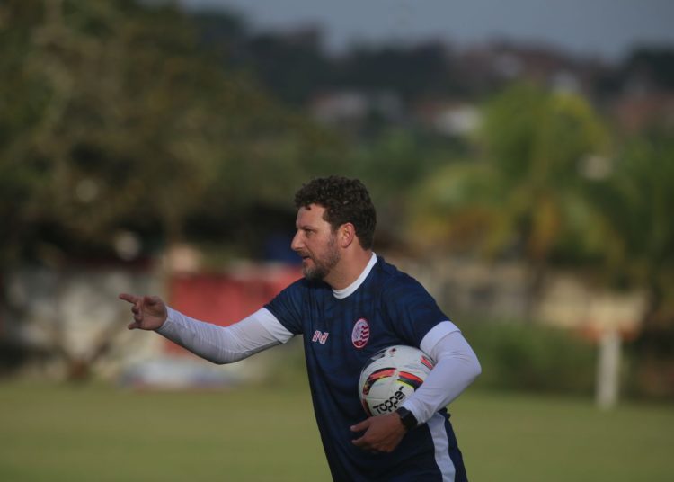 Náutico com três novos reforços; saiba quem são