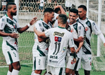 De olho no rival: confira informações sobre o Lagarto-SE próximo adversário do Santa