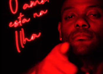 O amor está na Ilha: Sport oficializa a contratação de Vagner Love