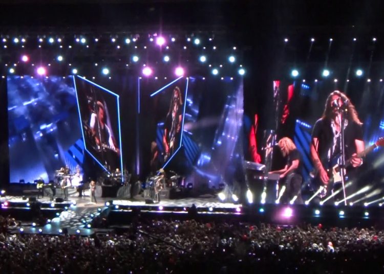 Dia do Rock: veja shows que levaram o Recife ao delírio no Arruda, Ilha do Retiro e Aflitos