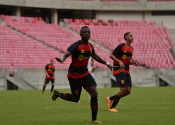 Assista a Fluminense x Sport pelo Brasileirão de Aspirantes