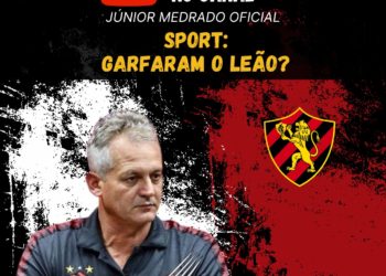 O Sport foi garfado contra o Operário?