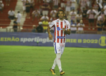 Veja os retornos e desfalques do Náutico para enfrentar o Guarani