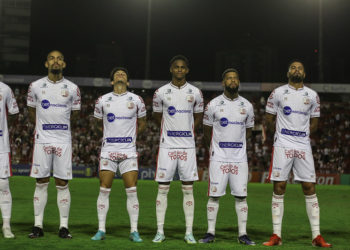 Veja os desfalques e dúvidas do Náutico para a partida contra o Ituano