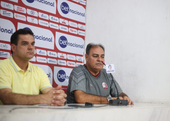 Nei Pandolfo mira estimular potencial visando recuperação do elenco do Náutico