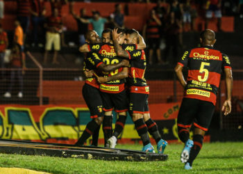 Veja a distância de pontos do Sport para o G4 da Série B