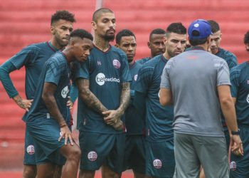 Náutico: Com uma das piores defesas, Timbu enfrenta o Cruzeiro que tem o melhor ataque da Série B