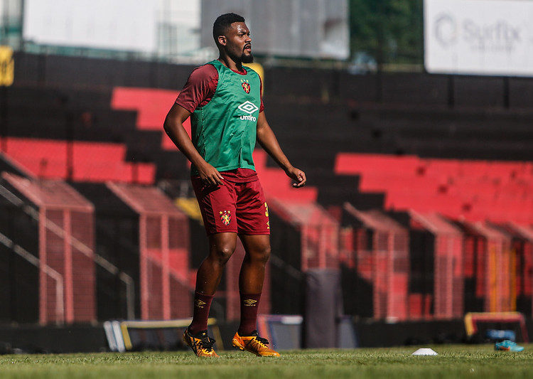 Sport: Sabino mantém confiança no acesso com oscilação dos adversários: “Quem vai entrar somos nós”