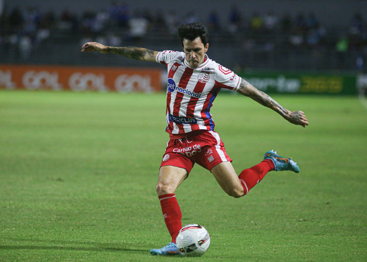 Veja os desfalques e dúvidas do Náutico para a partida contra o Ituano