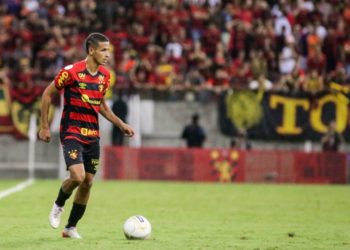 Sport: Luciano Juba lidera no quesito passe-chave na Série B
