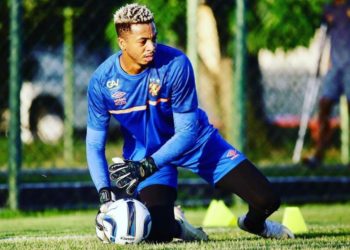 O Sport deveria contratar outro goleiro? Ouça no Torcida Hits