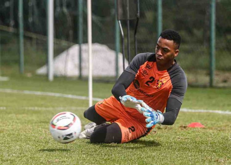 Com 4 jogos do returno, Sport sofre mais gols que no primeiro turno inteiro