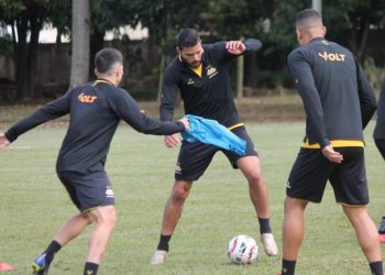 De olho no rival: Veja como vem o Criciúma para enfrentar o Sport