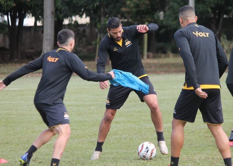 De olho no rival: Veja como vem o Criciúma para enfrentar o Sport