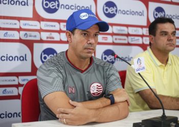 Dado Cavalcanti fala do desafio de assumir o Náutico: “O desafio é do tamanho da oportunidade”