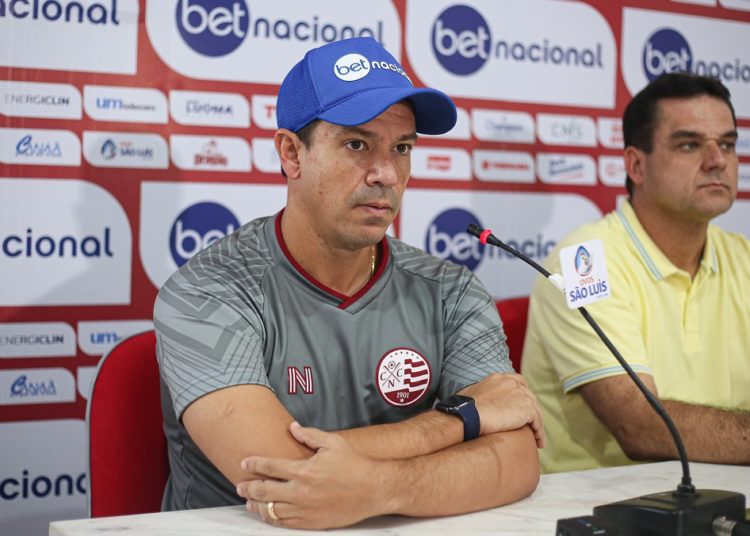 Dado Cavalcanti fala do desafio de assumir o Náutico: “O desafio é do tamanho da oportunidade”