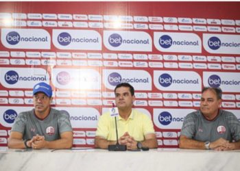 Dado Cavalcanti vai salvar o Náutico da Série C? Veja debate no Torcida Hits