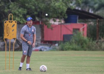 Fizemos as contas para o Náutico tentar evitar o rebaixamento; veja as projeções