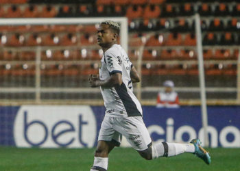 Eduardo faz desabafo emocionante sobre sua recuperação após estreia pelo Sport