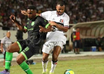 Veja retrospecto do Tocantinópolis, próximo adversário do Santa Cruz, como mandante