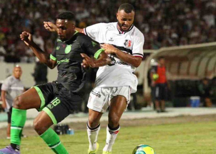 Veja retrospecto do Tocantinópolis, próximo adversário do Santa Cruz, como mandante