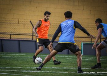 De olho no rival: veja como vem o Novorizontino para enfrentar o Sport