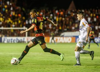 Com emoção: Sport vence Novorizontino no fim e encosta no G4 da Série B