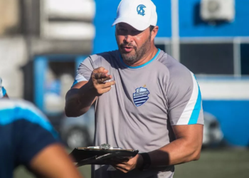 De olho no rival: veja como vem o CSA para enfrentar o Sport