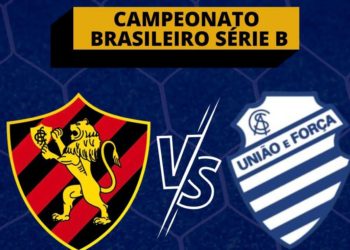 Sport x CSA: veja as escalações, onde assistir e outros detalhes da partida pela Série B