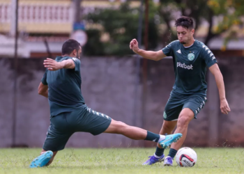 De olho no rival: veja como está o Guarani para enfrentar o Náutico
