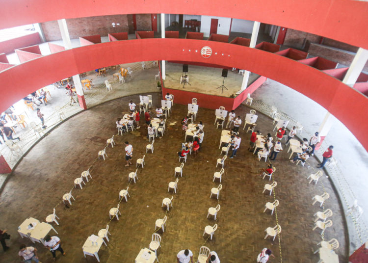 Náutico: Votação sobre estatuto é adiada por falta de quórum