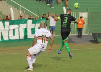 Santa Cruz vai disputar a Série D pela quinta vez na história e acumula eliminações nos últimos anos