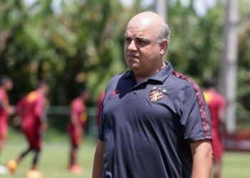 Presidente do Sport quer antecipar eleições no clube; entenda