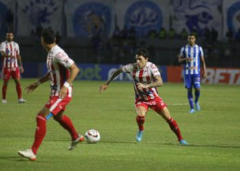 Náutico perde do CSA e segue sua via-crúcis na Segundona