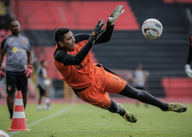 Sport detalha venda de Maílson para o futebol árabe; veja quanto o clube conseguiu em vendas esse ano