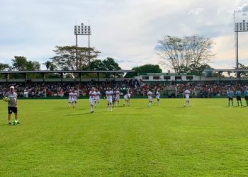 Martelotte: frustração pela eliminação do Santa Cruz e futuro indefinido