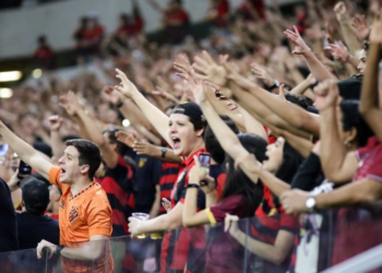 Sport inicia venda de ingressos para partida contra o CSA