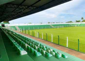 Santa Cruz define logística para a partida contra o Tocantinópolis