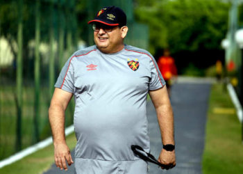 Sport faz acordo via CNRD sobre dívida com Guto Ferreira