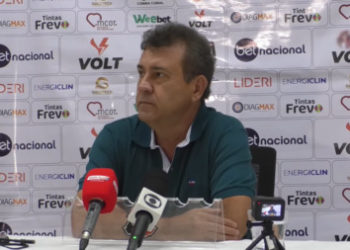Zé Teodoro fala sobre erros da temporada do Santa Cruz