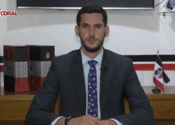 Conselho do Santa Cruz reprova contas referentes ao ano de 2021