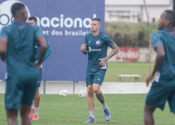 Jobson elogia trabalho de Dado Cavalcanti no comando técnico do Náutico