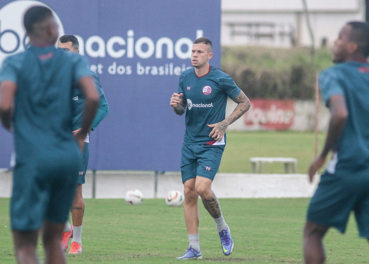 Jobson elogia trabalho de Dado Cavalcanti no comando técnico do Náutico