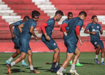 Náutico: Veja o time trabalhado por Dado Cavalcanti que pode enfrentar o Brusque