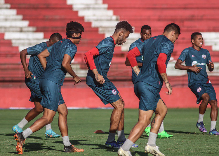 Náutico: Veja o time trabalhado por Dado Cavalcanti que pode enfrentar o Brusque