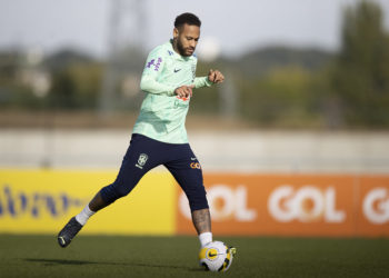 Brasil enfrenta Gana em penúltima partida antes da Copa do Mundo