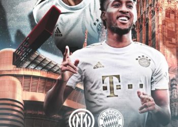 Champions League: veja jogos e horários da rodada desta quarta-feira