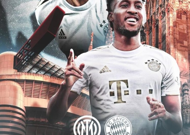 Champions League: veja jogos e horários da rodada desta quarta-feira